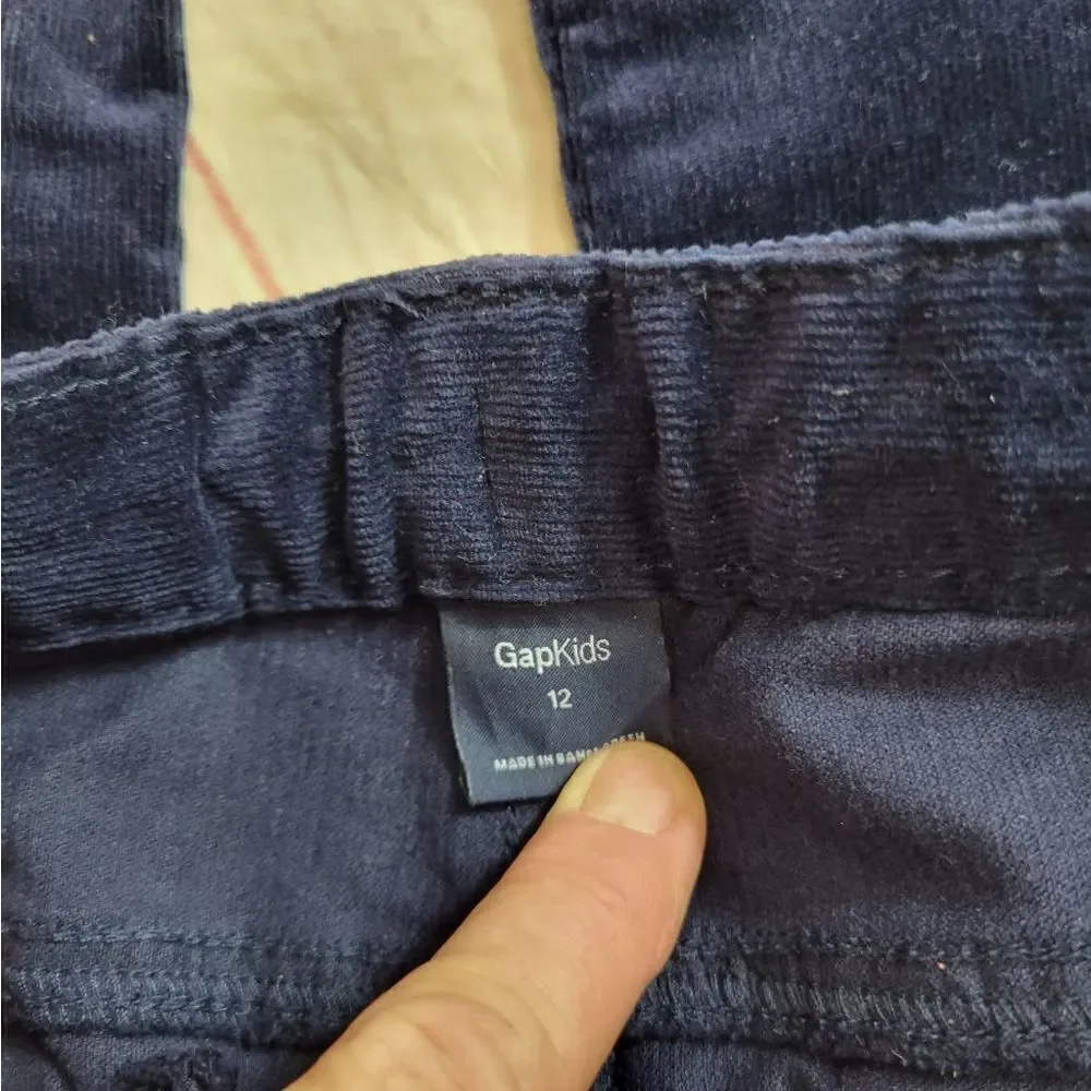 GAP kids navy
